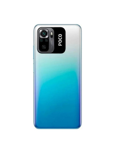 Смартфон Xiaomi Poco M5s 6/128GB Blue Смартфон Xiaomi Poco M5s 6/128GB Blue