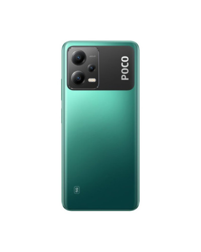 Смартфон Xiaomi Poco X5 5G 6/128GB Green