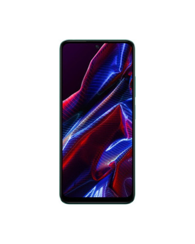 Смартфон Xiaomi Poco X5 5G 6/128GB Green