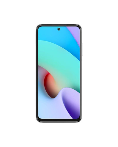 Смартфон Xiaomi Redmi 10 2022 4/64GB Pebble White