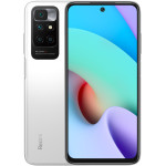 Смартфон Xiaomi Redmi 10 2022 4/64GB Pebble White