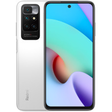 Смартфон Xiaomi Redmi 10 2022 4/64GB Pebble White
