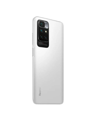Смартфон Xiaomi Redmi 10 2022 4/64GB Pebble White