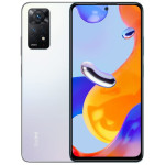 Смартфон Xiaomi Redmi Note 11 Pro 5G 6/128GB Polar White
