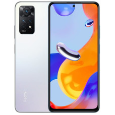 Смартфон Xiaomi Redmi Note 11 Pro 5G 6/128GB Polar White