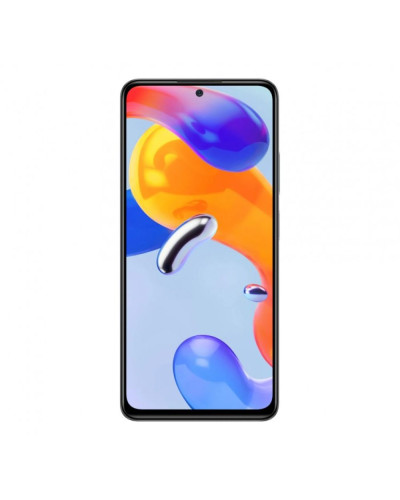 Смартфон Xiaomi Redmi Note 11 Pro 5G 6/128GB Polar White