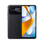 Смартфон Xiaomi Poco C40 4/64GB Power Black