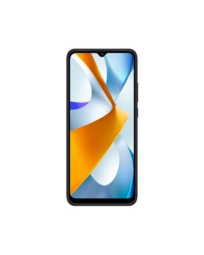 Смартфон Xiaomi Poco C40 4/64GB Power Black