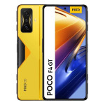 Смартфон Xiaomi Poco F4 GT 8/128GB Cyber Yellow