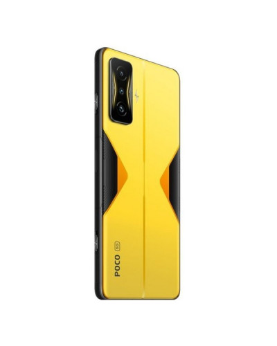 Смартфон Xiaomi Poco F4 GT 8/128GB Cyber Yellow