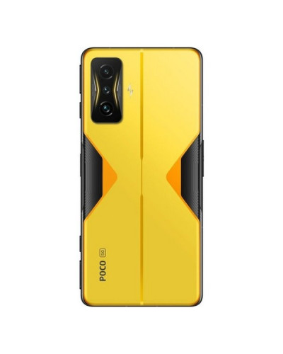 Смартфон Xiaomi Poco F4 GT 8/128GB Cyber Yellow