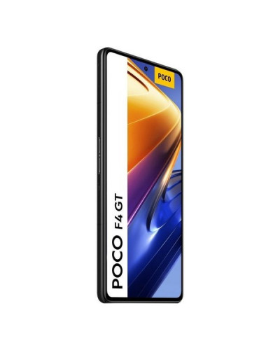 Смартфон Xiaomi Poco F4 GT 8/128GB Cyber Yellow
