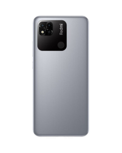 Xiaomi Redmi 10A 4/128GB Silver