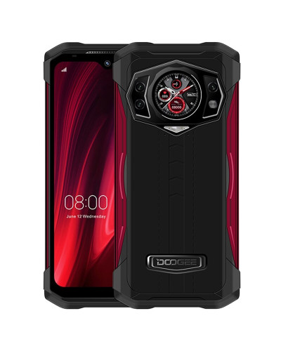 Doogee S98 8/256Gb red Night Vision