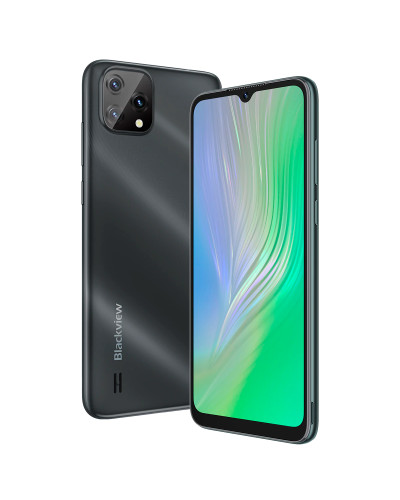 Blackview A55 3/16Gb black