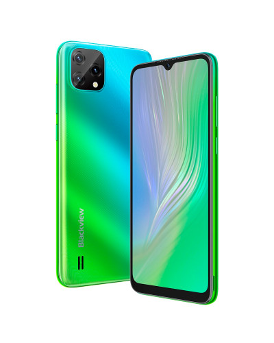 Blackview A55 3/16Gb twilight