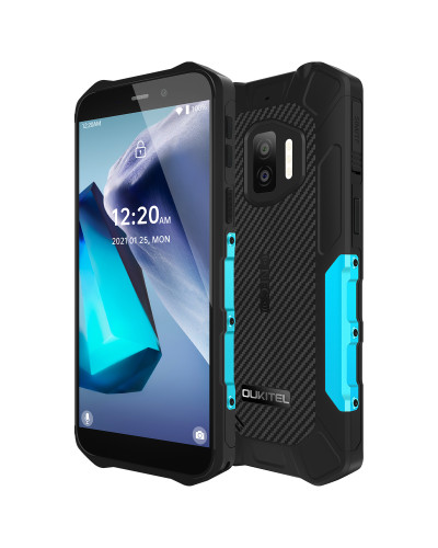 OUKITEL WP12 4/32Gb blue
