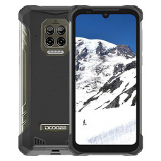 Doogee S86 6/128Gb black