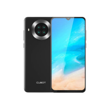 Cubot Note 20 Pro 8/128Gb black