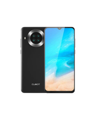 Cubot Note 20 Pro 8/128Gb black
