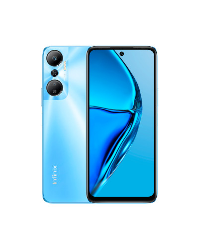 Infinix Hot 20 4G 4/128Gb blue