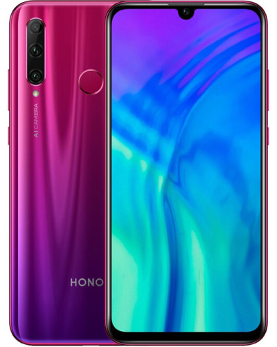 Honor 20i 6/256Gb red