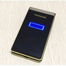 Tkexun M2 (Yeemi M2-C) gold English keyboard