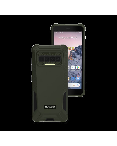 OUKITEL IIIF150 H2022 4/32Gb green