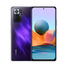 Xiaomi Redmi NOTE 10 Pro 6/128Gb purple Global Version