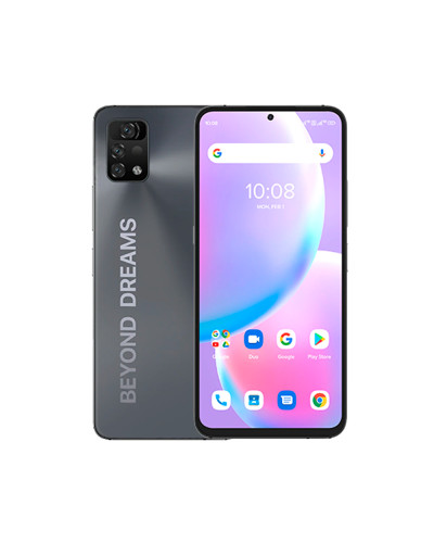 Umidigi A11 Pro Max 8/128Gb gray