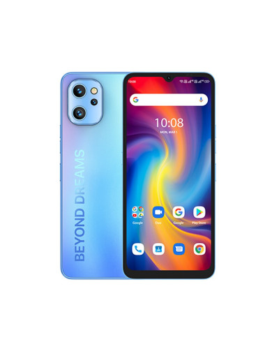 Umidigi A13 Pro 6/128Gb blue