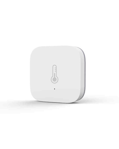 Датчик температури та вологості Aqara Temperature and Humidity Sensor WSDCGQ11LM