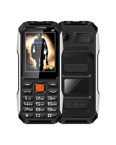 H-Mobile A6 black