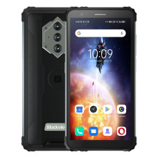 Blackview BV6600E 4/32Gb black