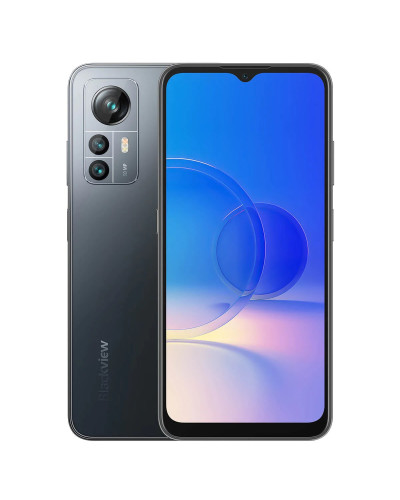 Blackview A85 8/128Gb black