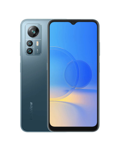 Blackview A85 8/128Gb blue