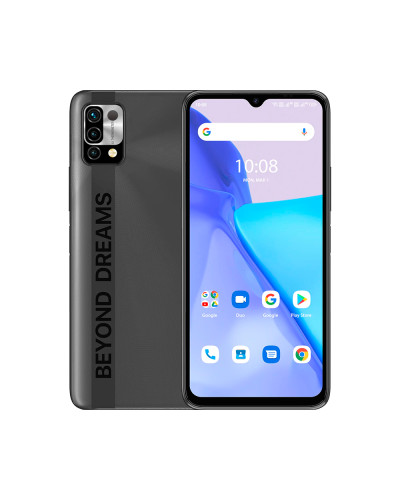 Umidigi Power 5 3/64Gb black
