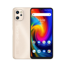 Umidigi F3 8/128Gb gold
