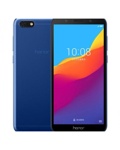 Honor 7A 2/32Gb blue