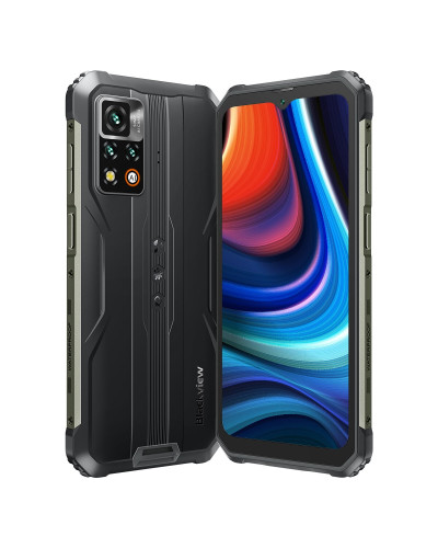 Blackview BV9200 8/256Gb black
