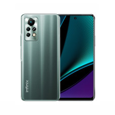 Infinix Note 11 Pro 8/128Gb green
