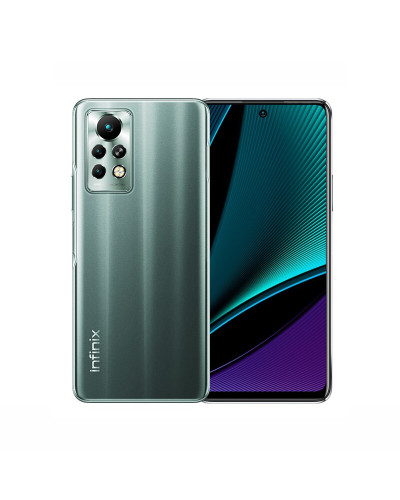 Infinix Note 11 Pro 8/128Gb green