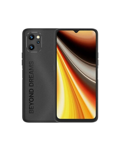 Umidigi Power 7 Max 6/128Gb black
