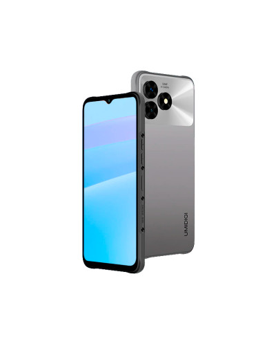 Umidigi G5 Mecha 8/128Gb gray