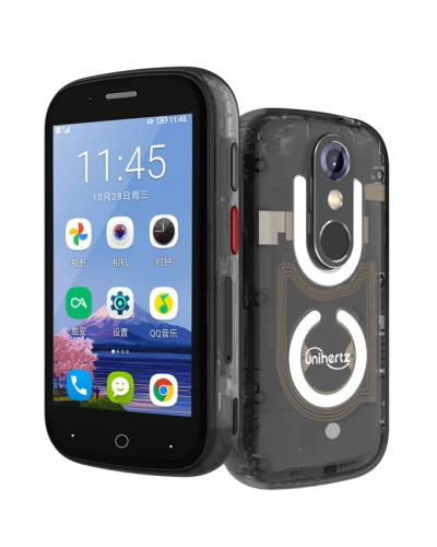 Unihertz Jelly Star 8/256Gb black