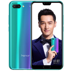 Honor 10 6/64Gb blue