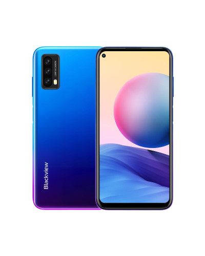 Blackview A90 4/64Gb blue