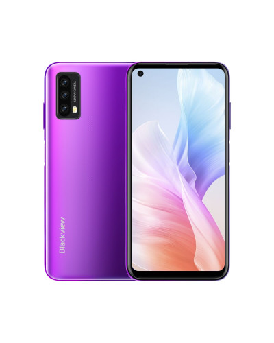 Blackview A90 4/64Gb purple