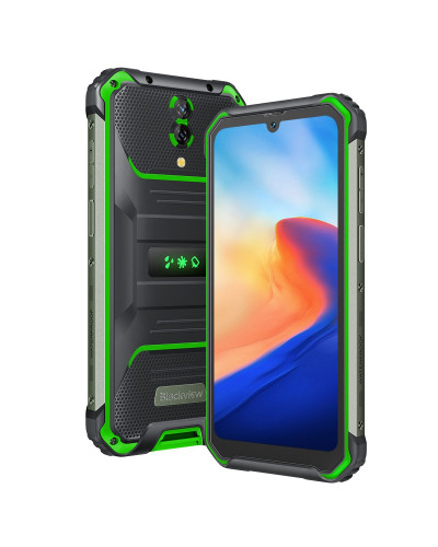 Blackview BV7200 6/128Gb green