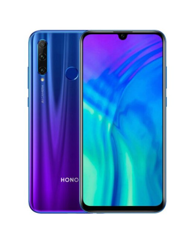 Honor 20i 4/128Gb blue